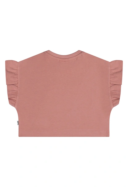 Bakkaboe baby meisjes T-shirts